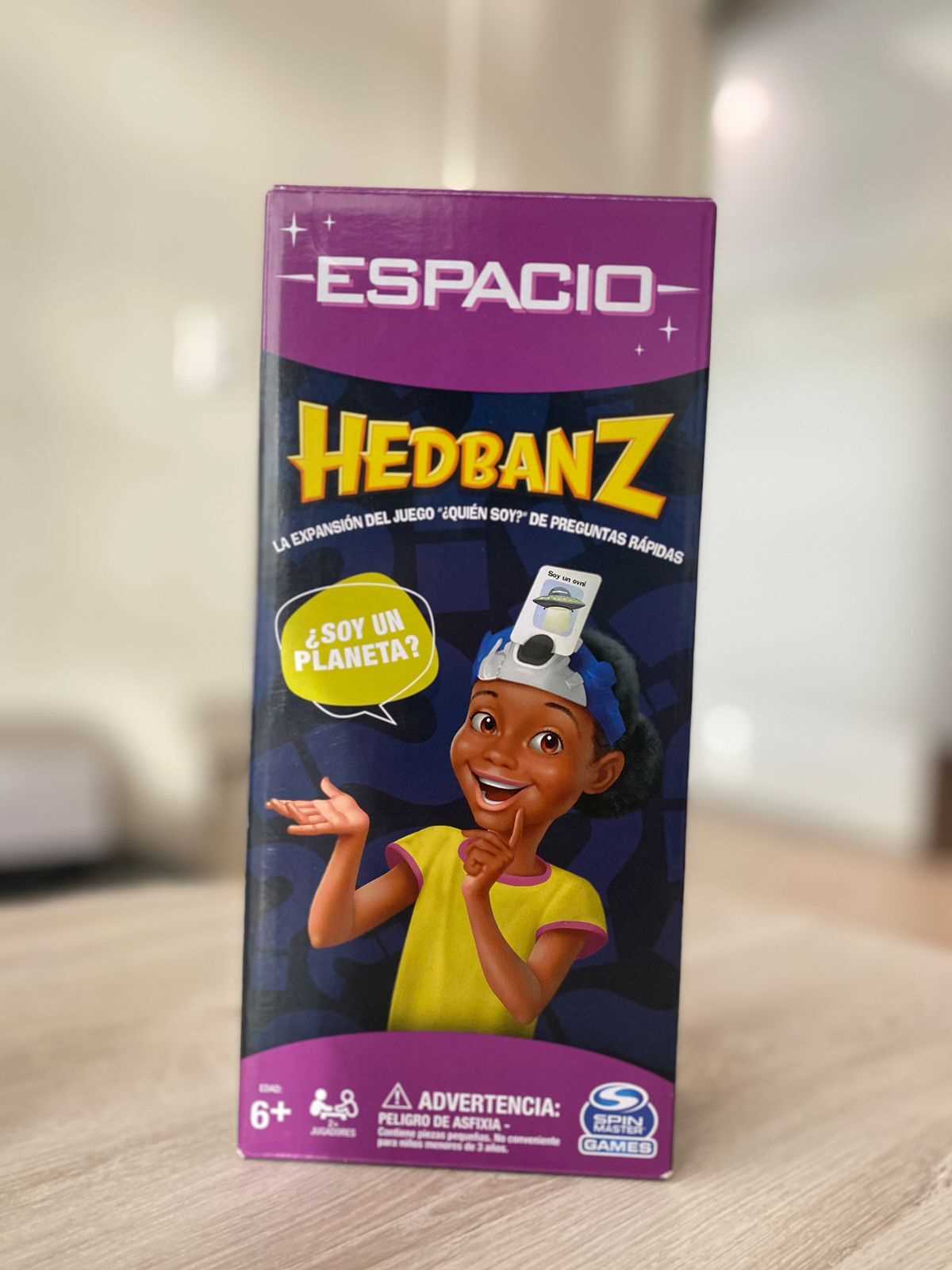 hedbanz
